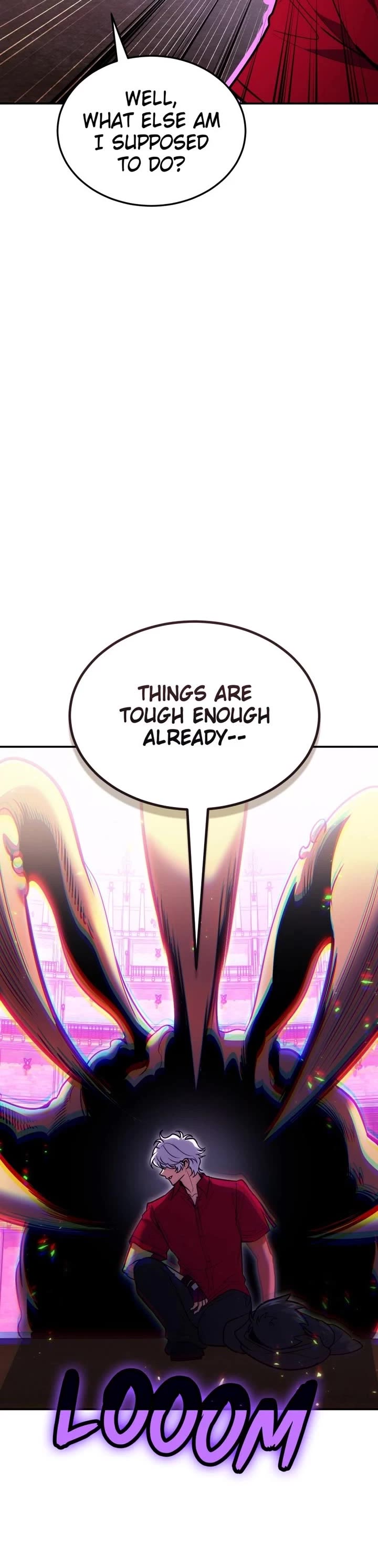 How To Live As An Unlicensed Healer chapter 120 page 29