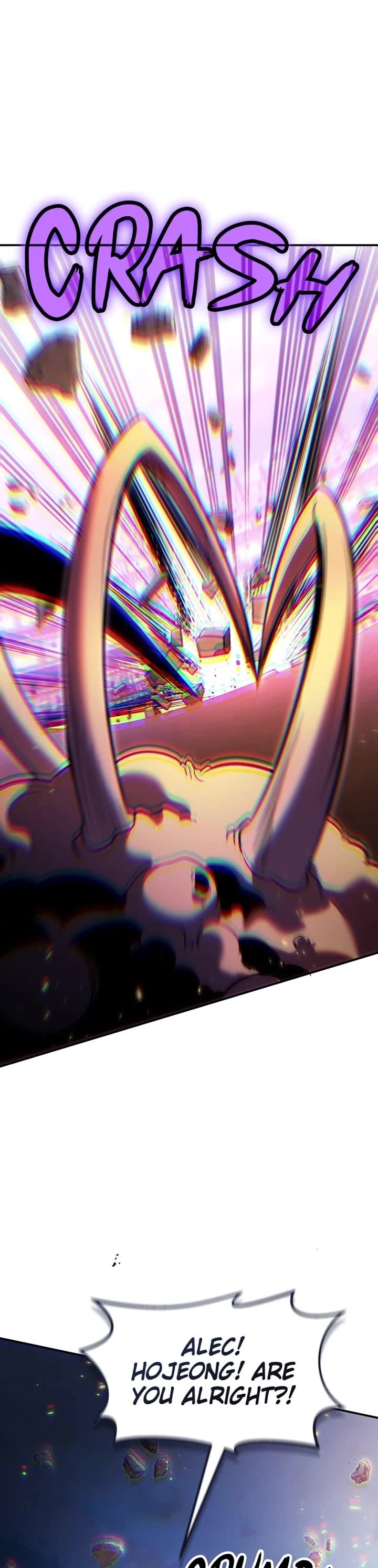 How To Live As An Unlicensed Healer chapter 120 page 30