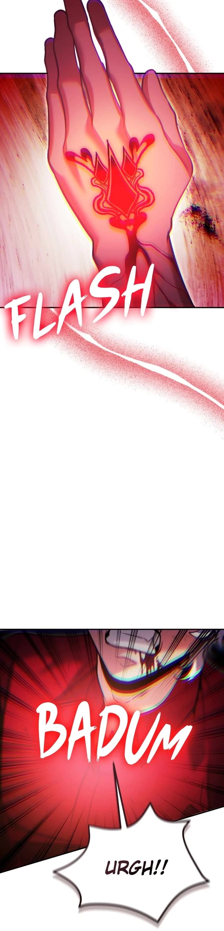 How To Live As An Unlicensed Healer chapter 120 page 35