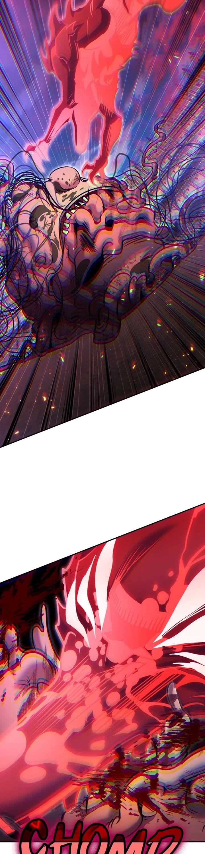 How To Live As An Unlicensed Healer chapter 120 page 40