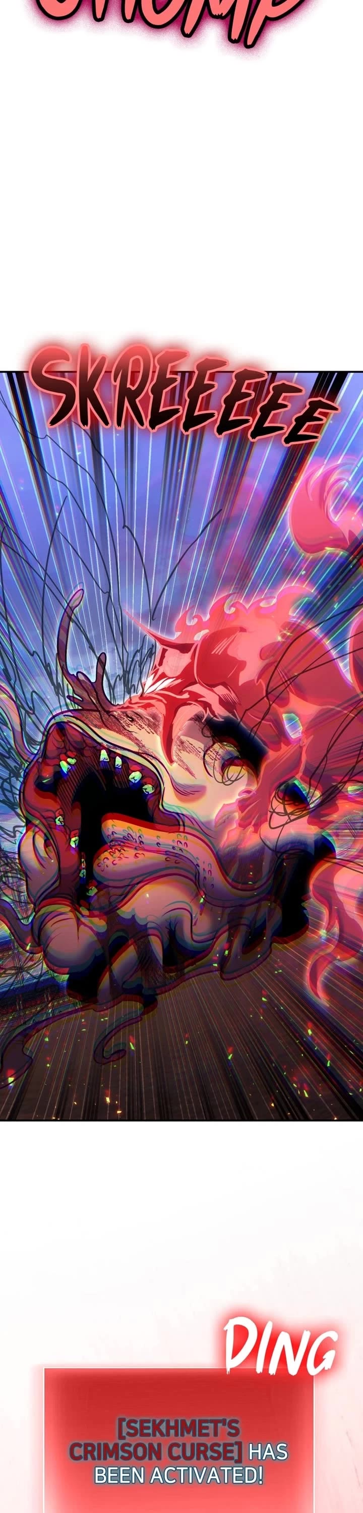 How To Live As An Unlicensed Healer chapter 120 page 41