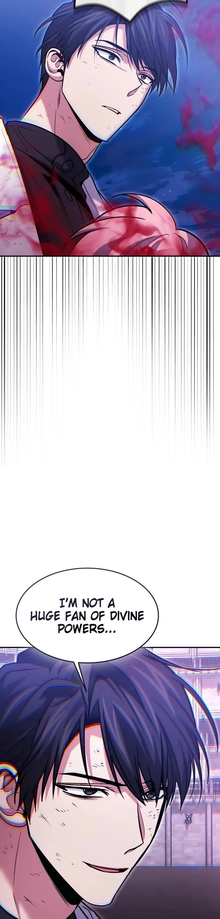 How To Live As An Unlicensed Healer chapter 120 page 43