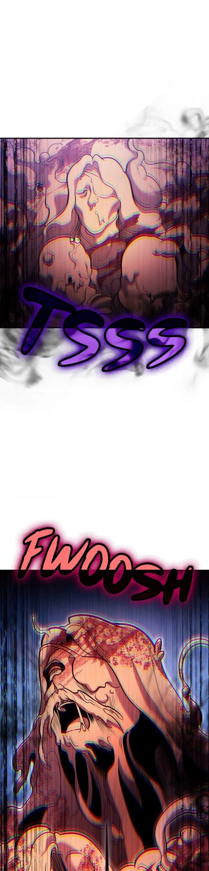 How To Live As An Unlicensed Healer chapter 120 page 9