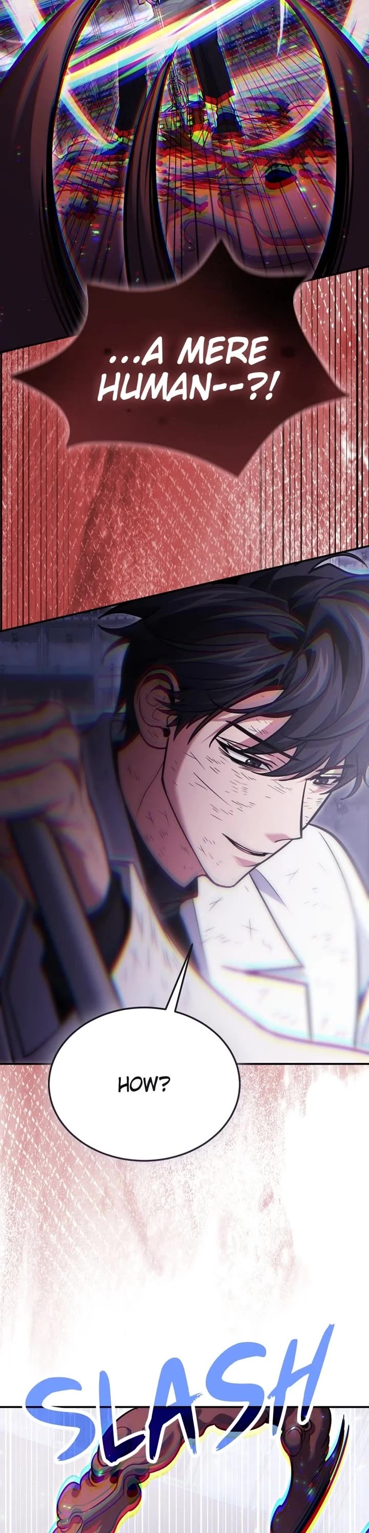 How To Live As An Unlicensed Healer chapter 122 page 10