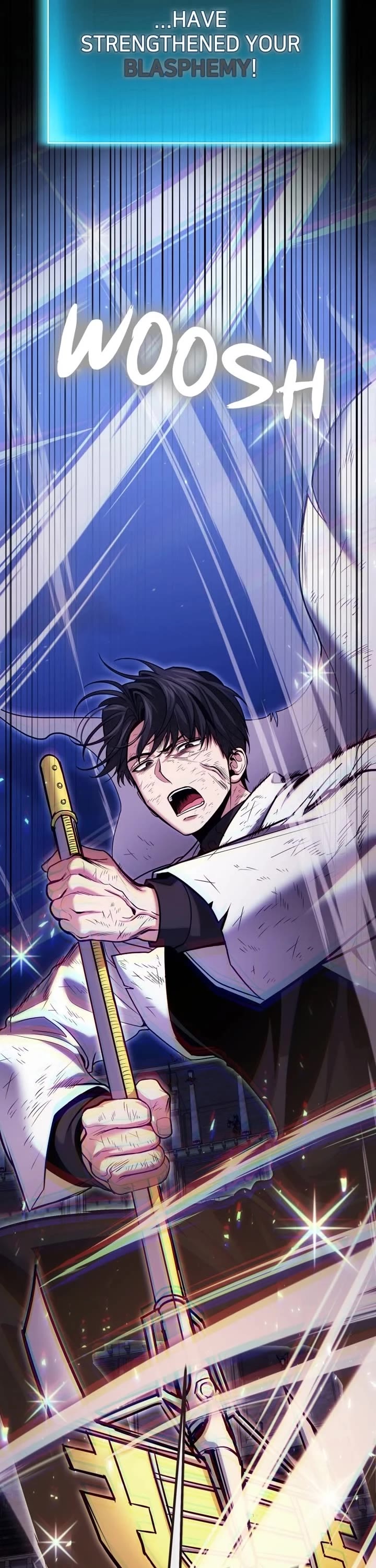 How To Live As An Unlicensed Healer chapter 122 page 13