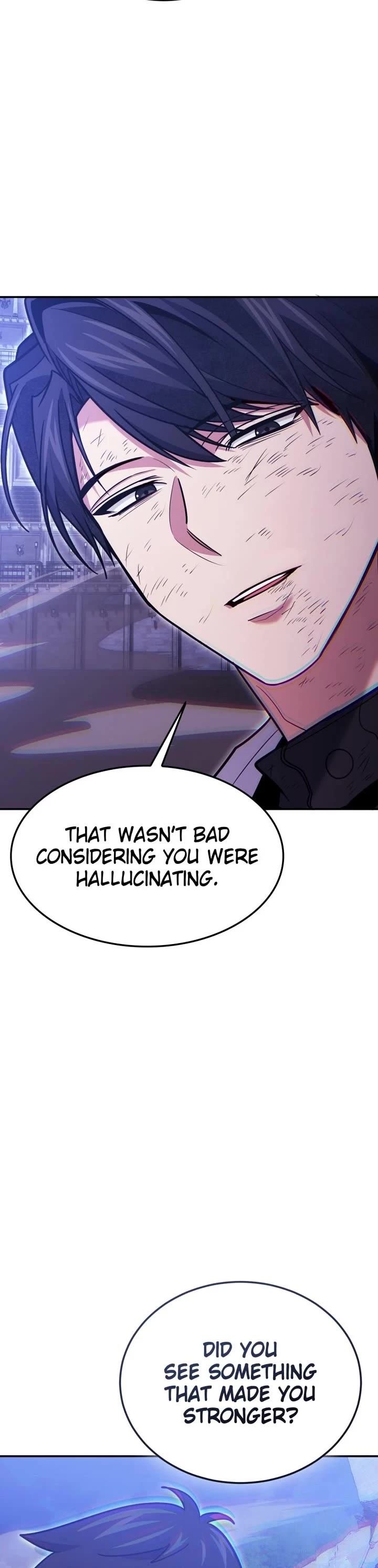 How To Live As An Unlicensed Healer chapter 122 page 19