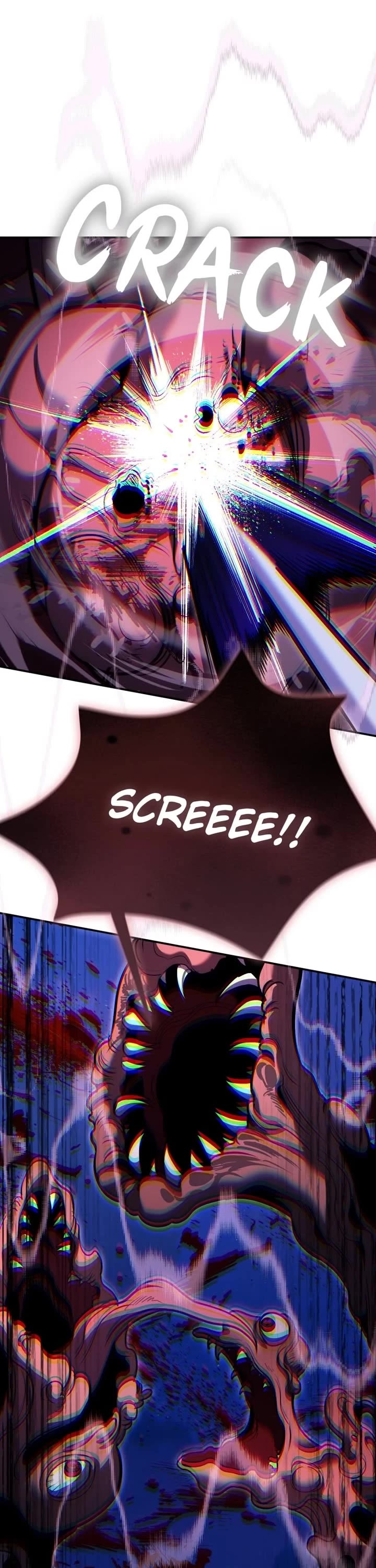 How To Live As An Unlicensed Healer chapter 122 page 2