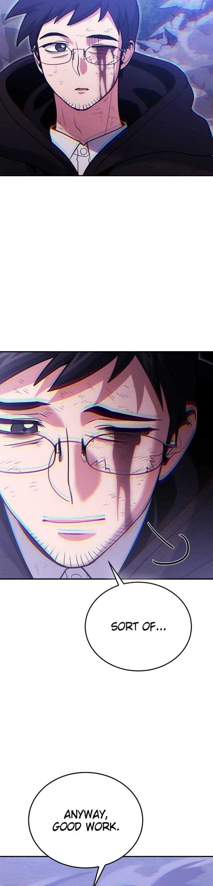 How To Live As An Unlicensed Healer chapter 122 page 20