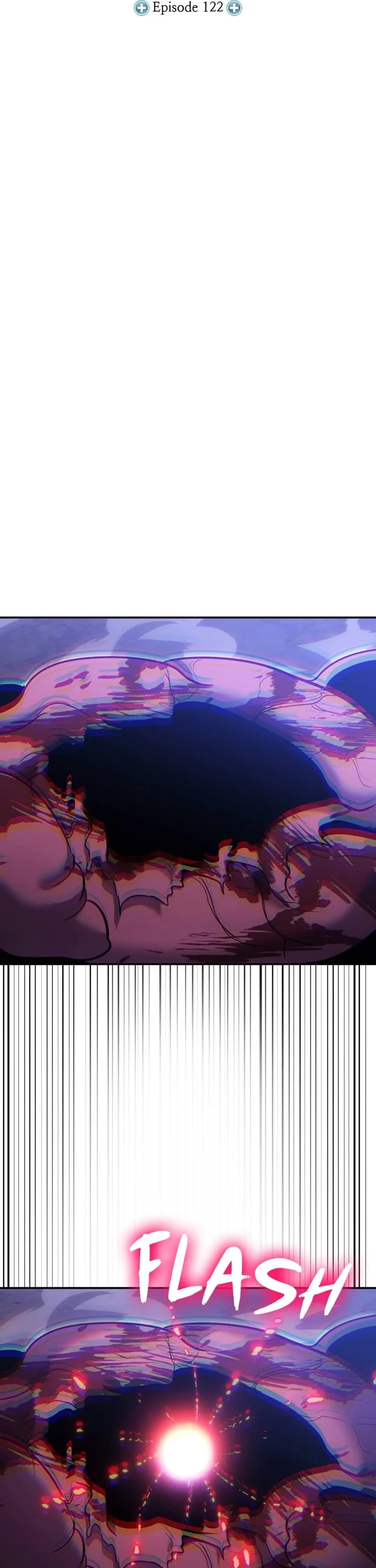 How To Live As An Unlicensed Healer chapter 122 page 22