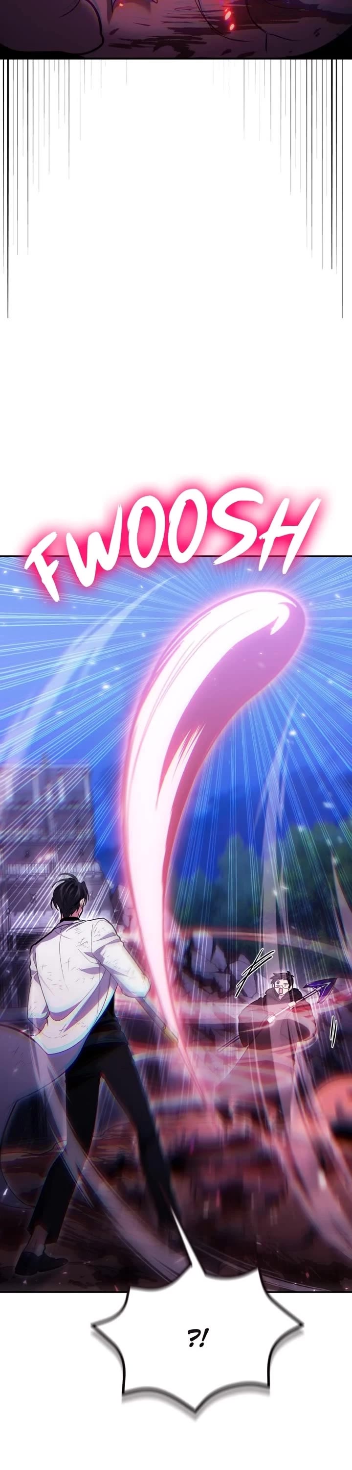 How To Live As An Unlicensed Healer chapter 122 page 23