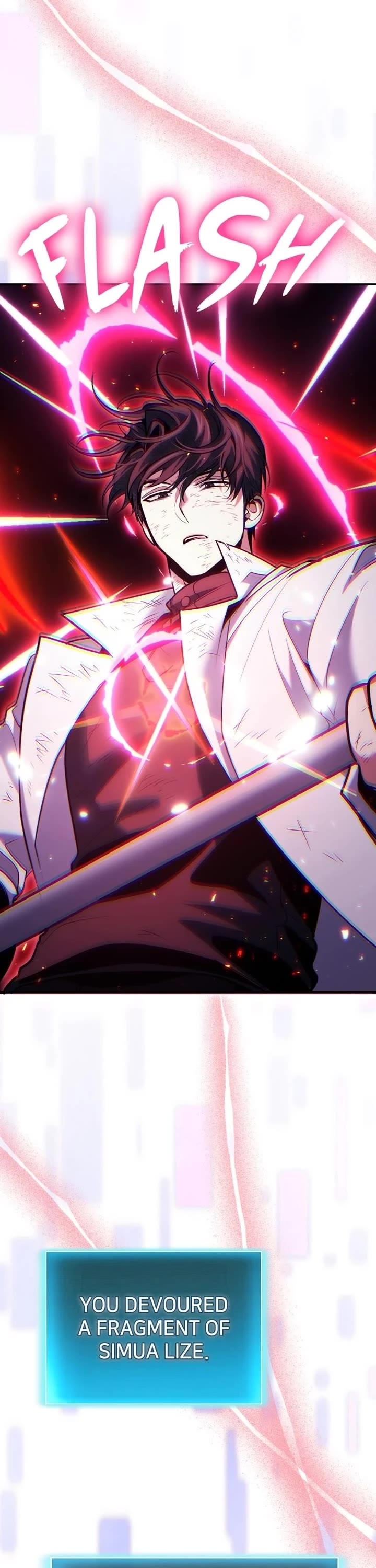 How To Live As An Unlicensed Healer chapter 122 page 27