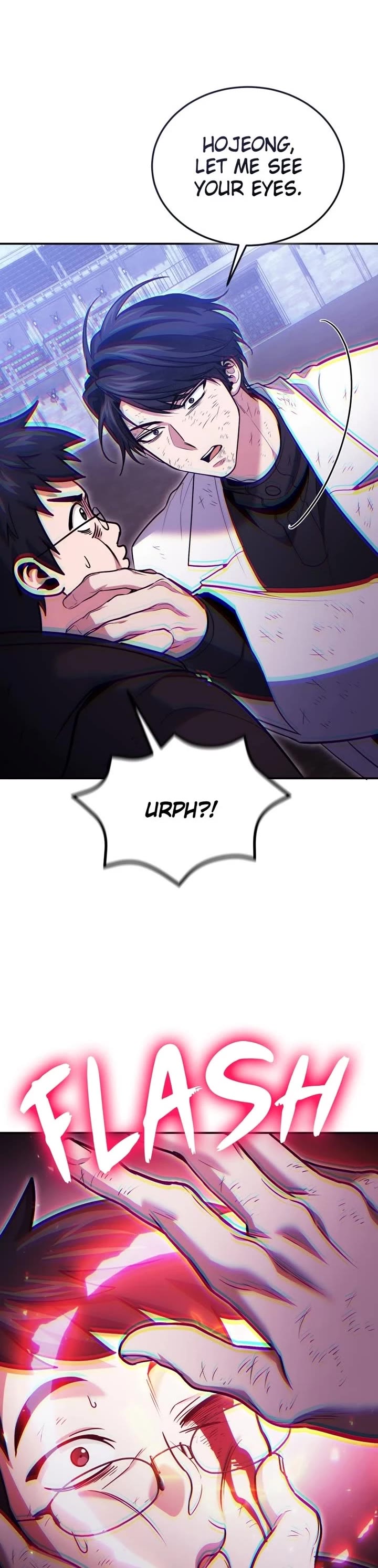 How To Live As An Unlicensed Healer chapter 122 page 30