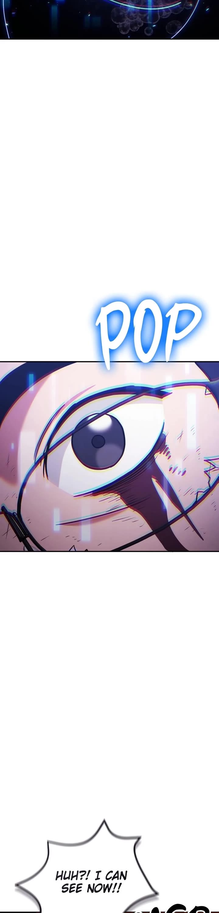 How To Live As An Unlicensed Healer chapter 122 page 33