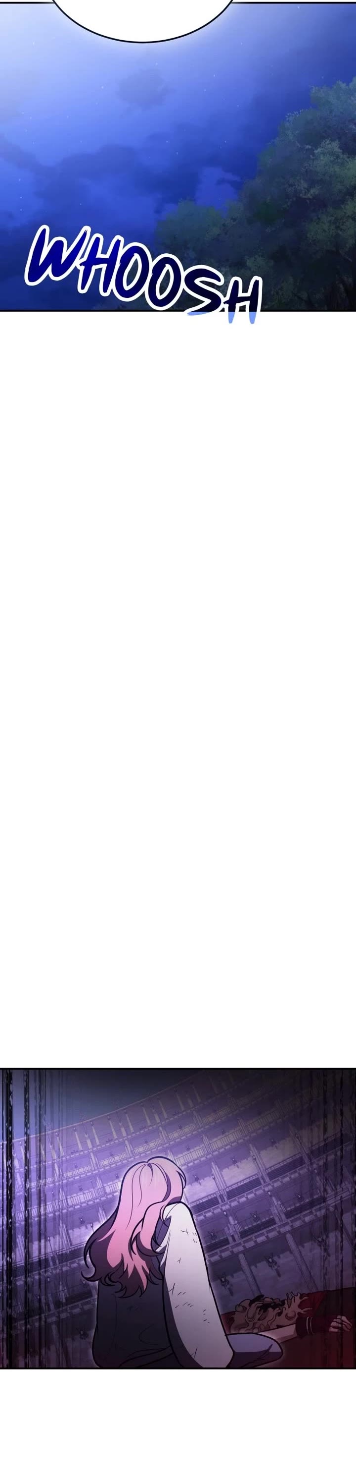 How To Live As An Unlicensed Healer chapter 122 page 40