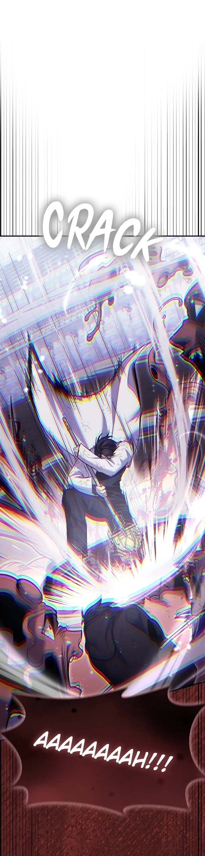 How To Live As An Unlicensed Healer chapter 122 page 8