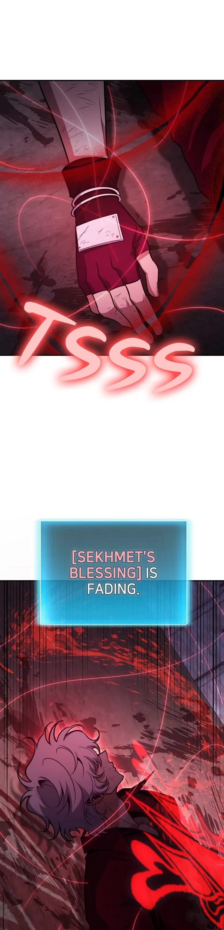 How To Live As An Unlicensed Healer chapter 123 page 10