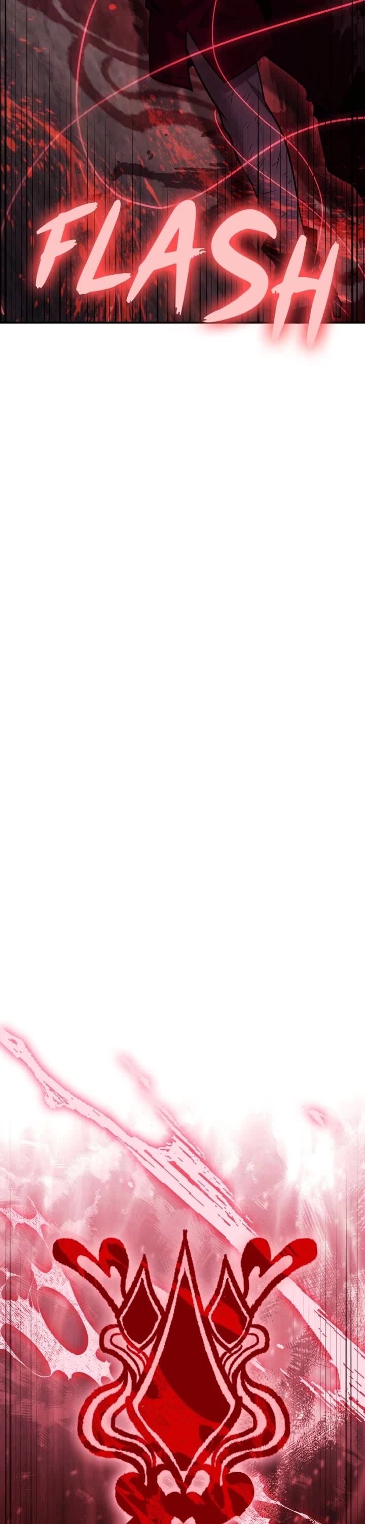 How To Live As An Unlicensed Healer chapter 123 page 11