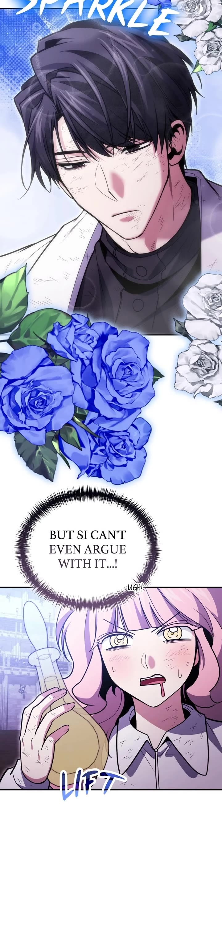 How To Live As An Unlicensed Healer chapter 123 page 26