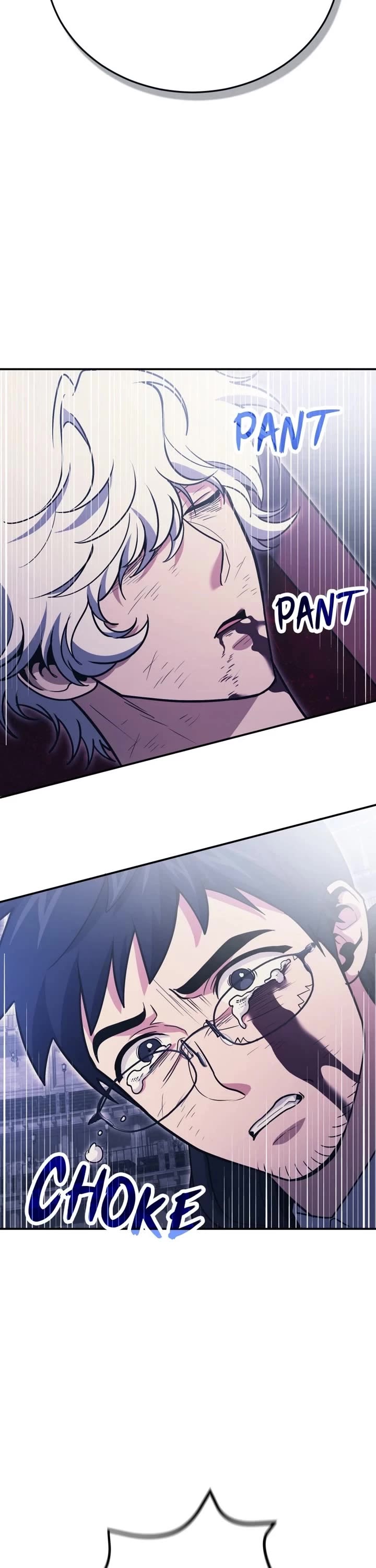 How To Live As An Unlicensed Healer chapter 123 page 33