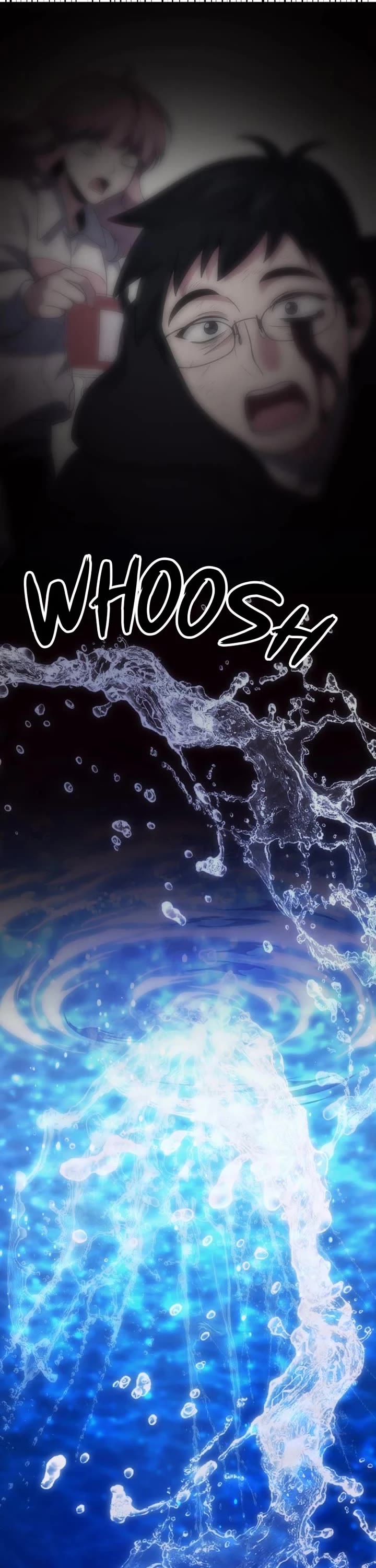 How To Live As An Unlicensed Healer chapter 123 page 37