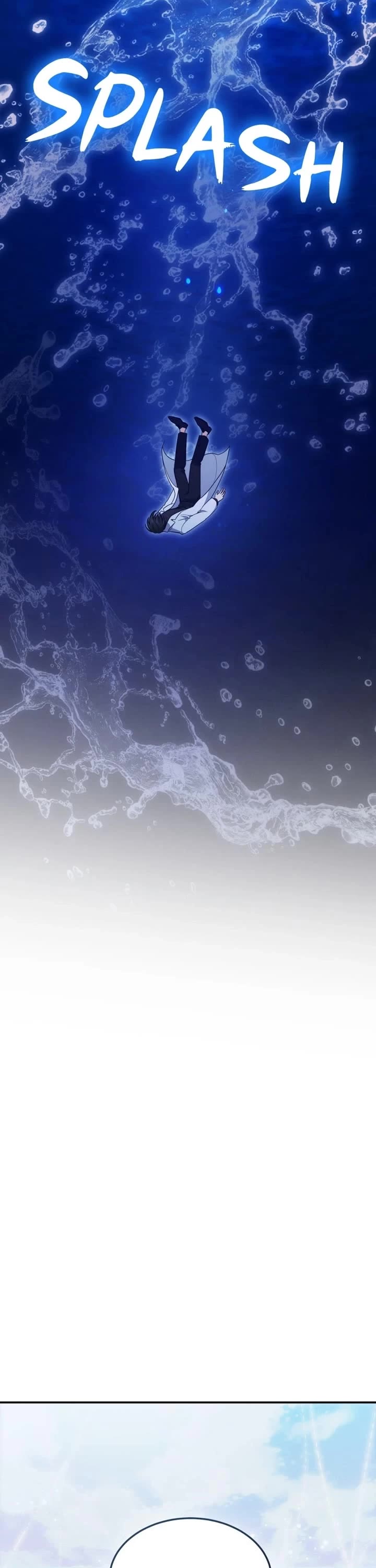 How To Live As An Unlicensed Healer chapter 123 page 38