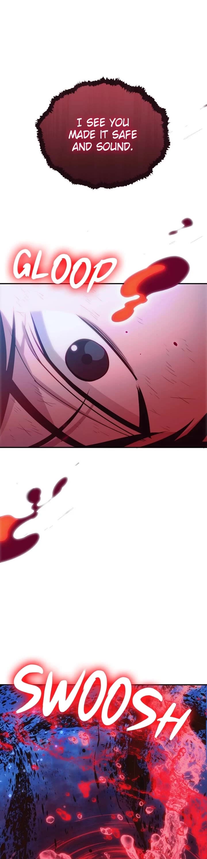 How To Live As An Unlicensed Healer chapter 123 page 40