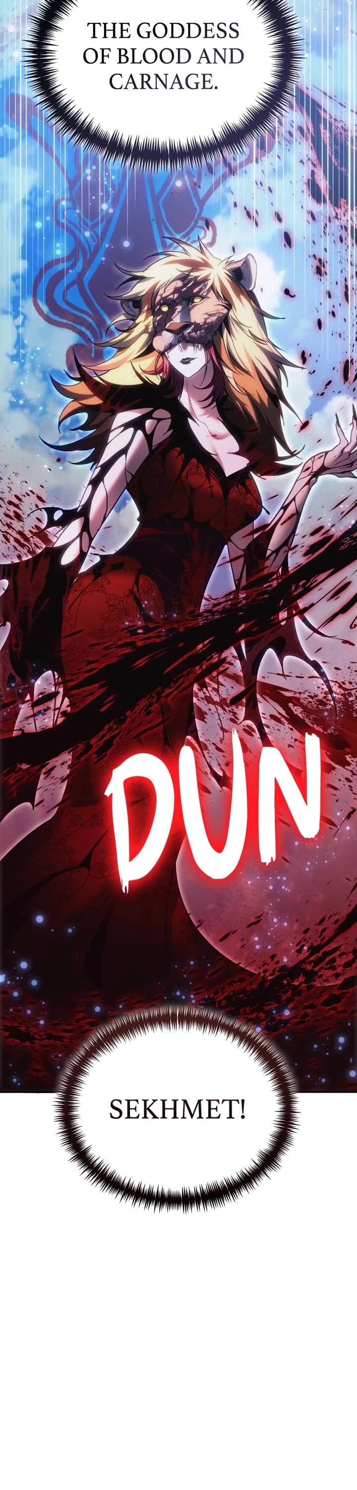 How To Live As An Unlicensed Healer chapter 123 page 43