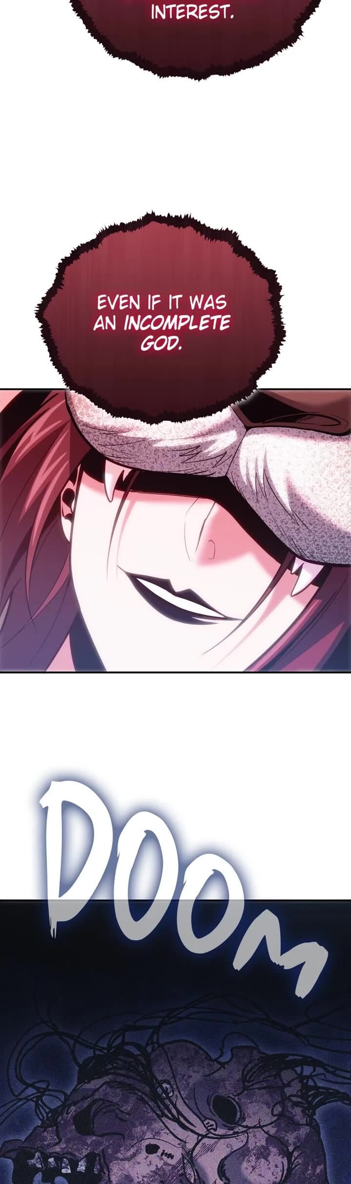 How To Live As An Unlicensed Healer chapter 123 page 46