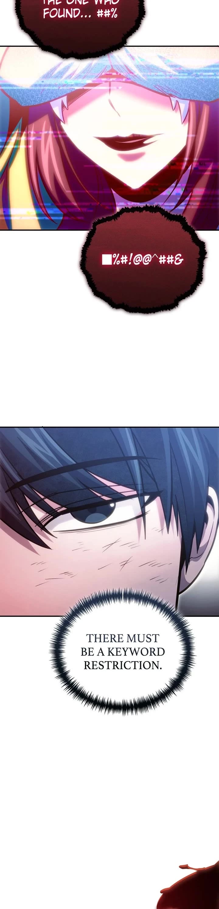 How To Live As An Unlicensed Healer chapter 124 page 10