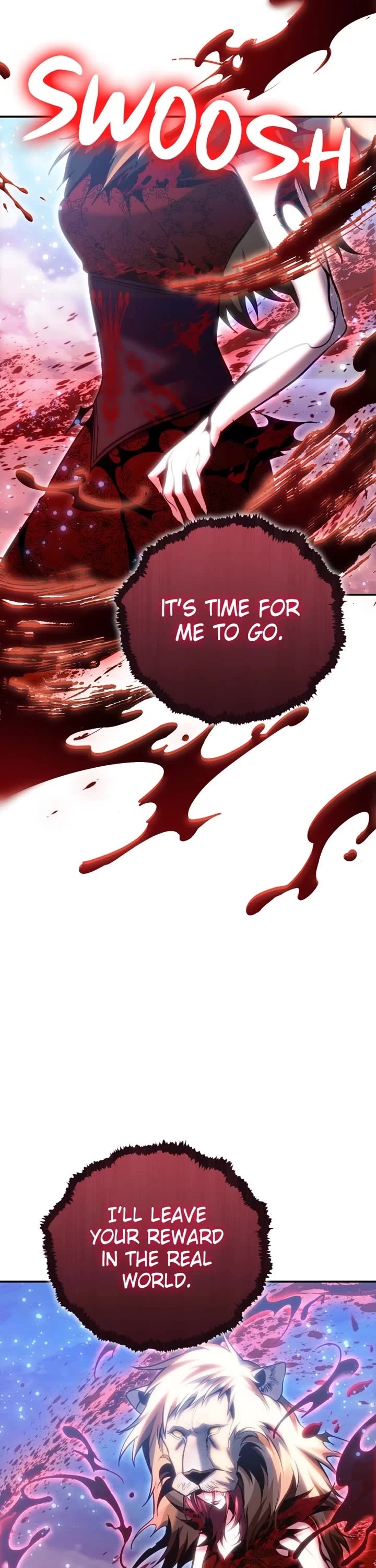 How To Live As An Unlicensed Healer chapter 124 page 11