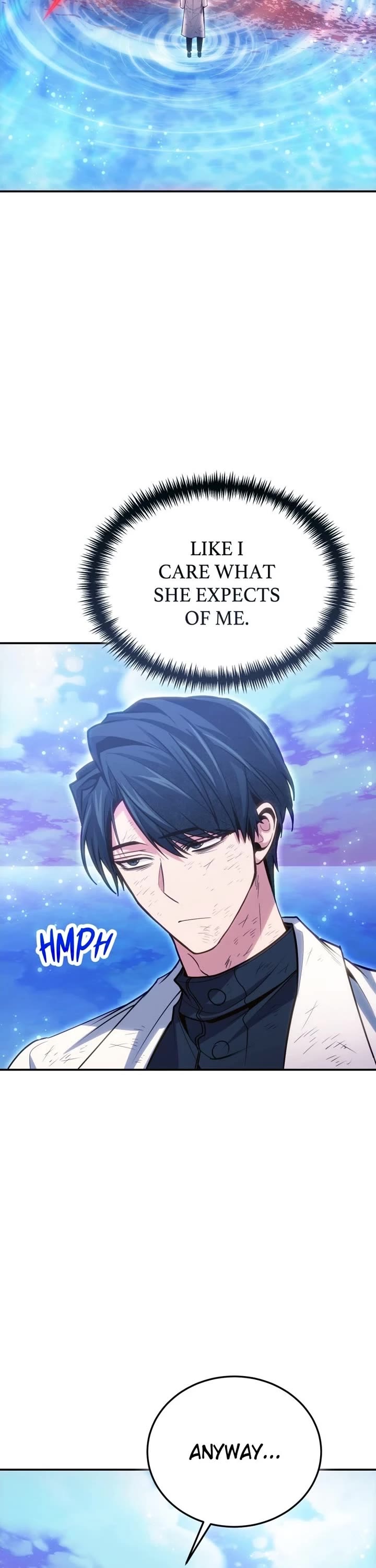 How To Live As An Unlicensed Healer chapter 124 page 13