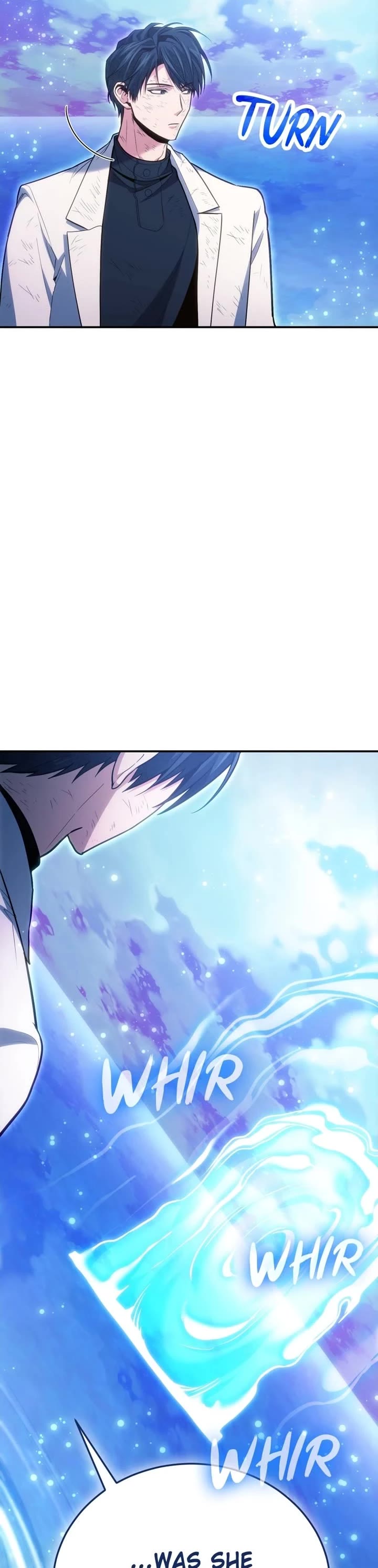 How To Live As An Unlicensed Healer chapter 124 page 14