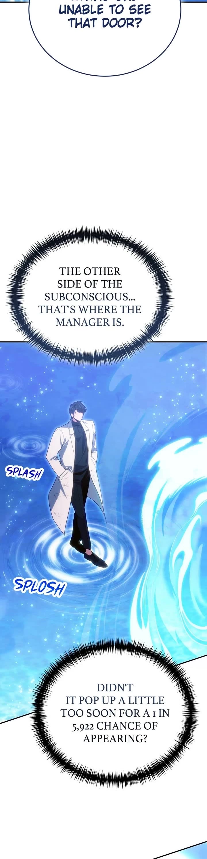 How To Live As An Unlicensed Healer chapter 124 page 15