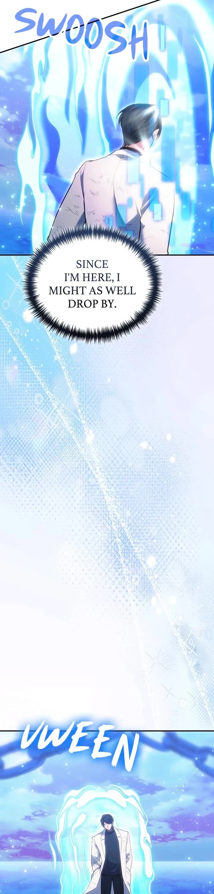 How To Live As An Unlicensed Healer chapter 124 page 16