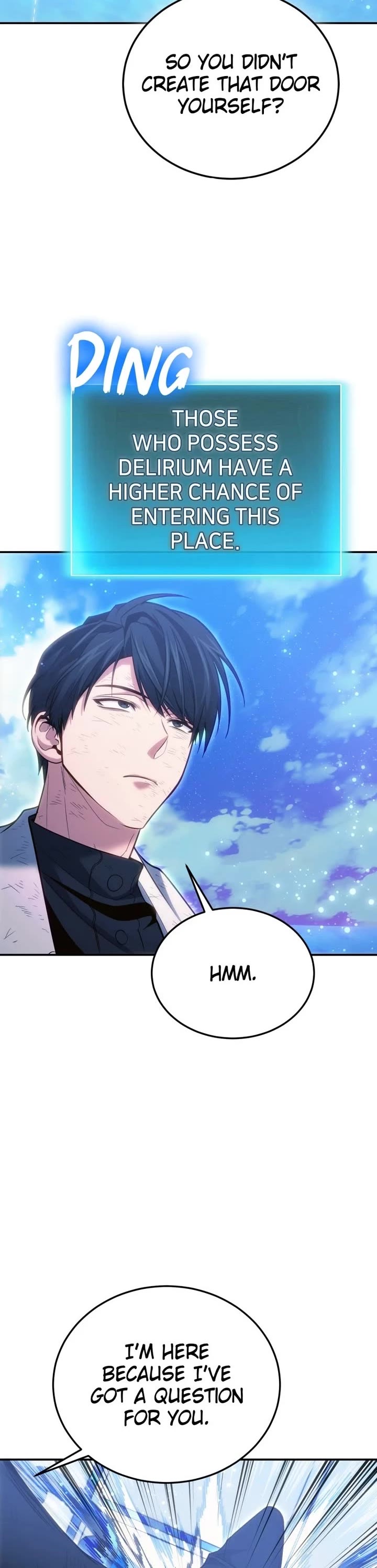 How To Live As An Unlicensed Healer chapter 124 page 20