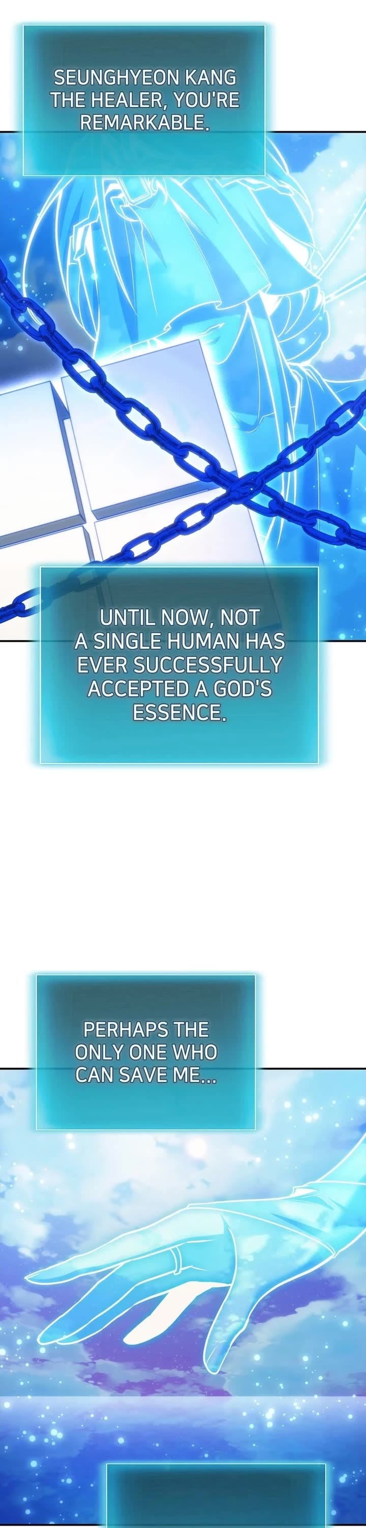 How To Live As An Unlicensed Healer chapter 124 page 28