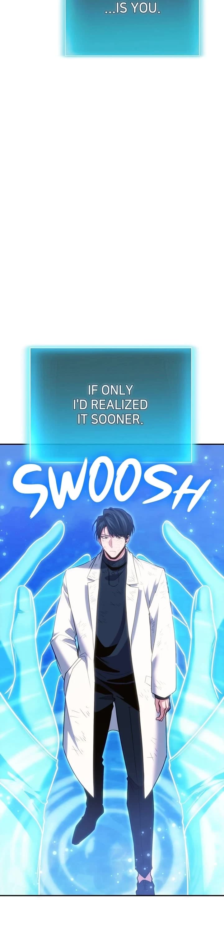 How To Live As An Unlicensed Healer chapter 124 page 29