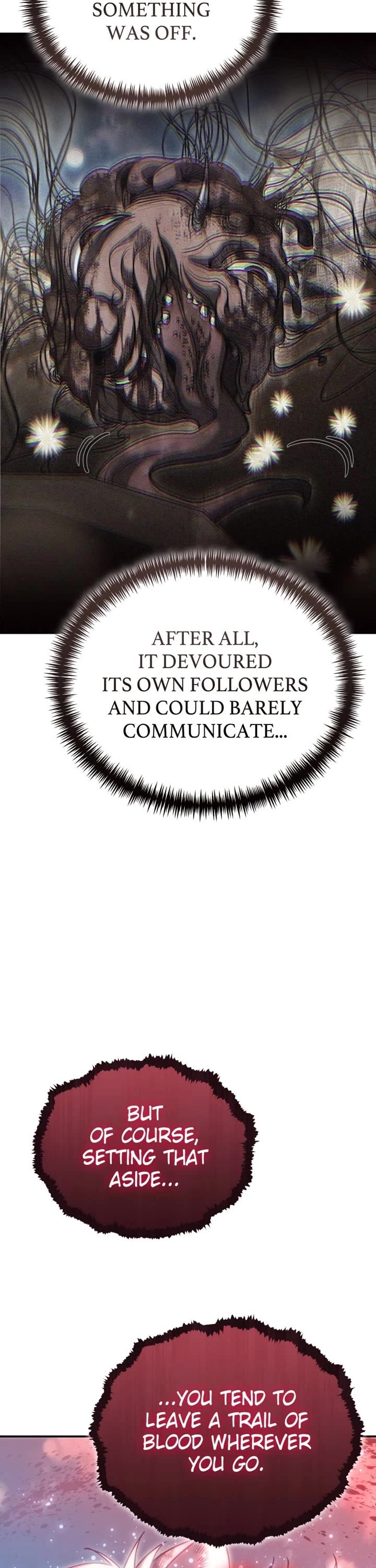 How To Live As An Unlicensed Healer chapter 124 page 3