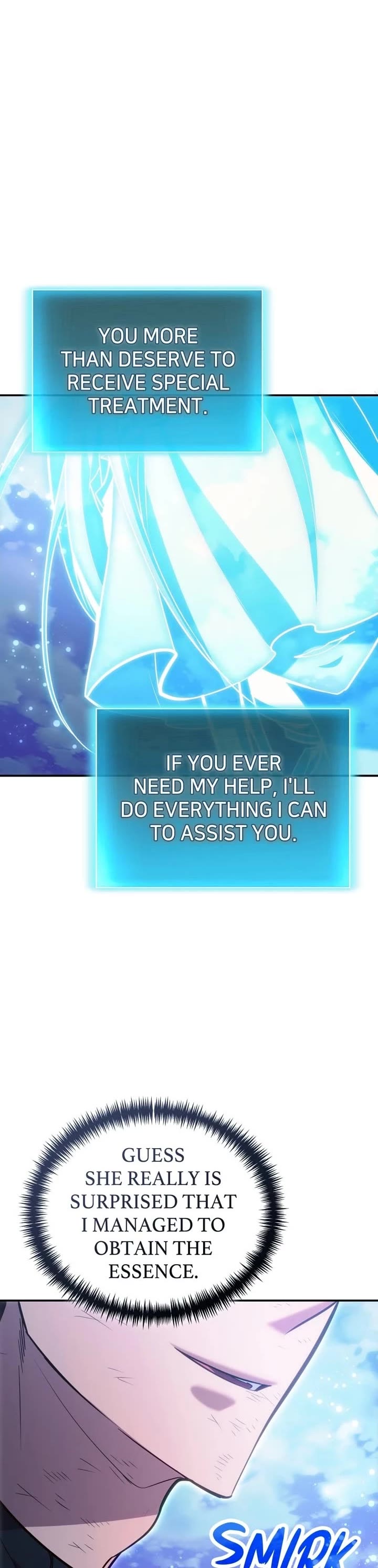 How To Live As An Unlicensed Healer chapter 124 page 30