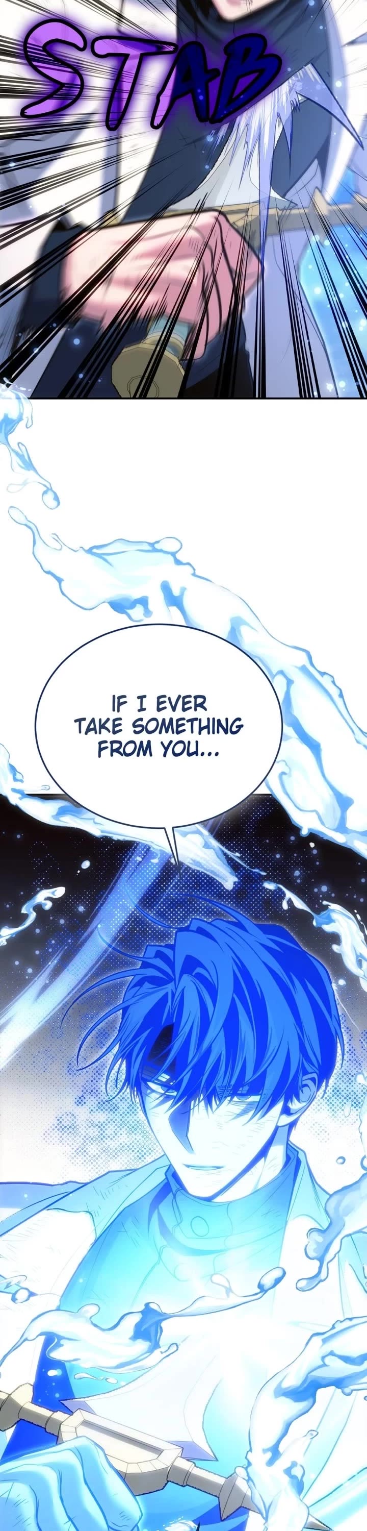 How To Live As An Unlicensed Healer chapter 124 page 32