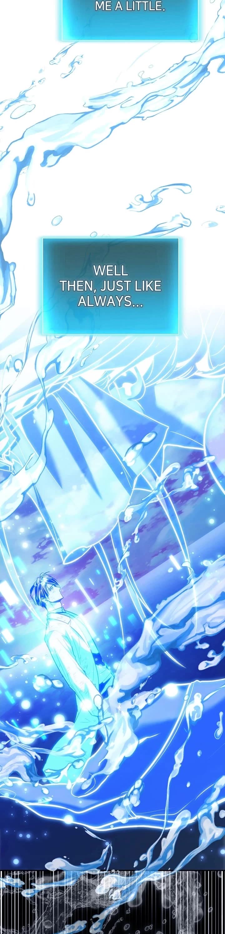 How To Live As An Unlicensed Healer chapter 124 page 34