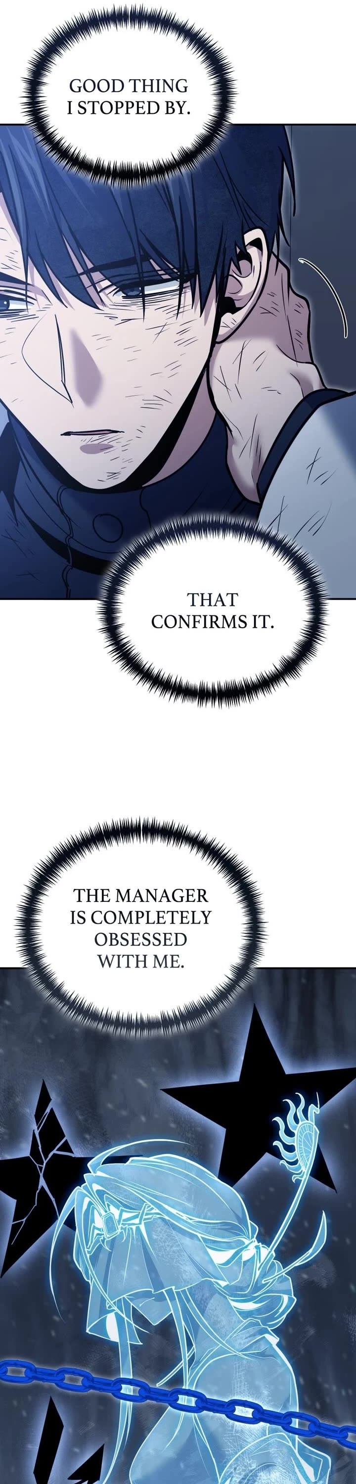 How To Live As An Unlicensed Healer chapter 124 page 37