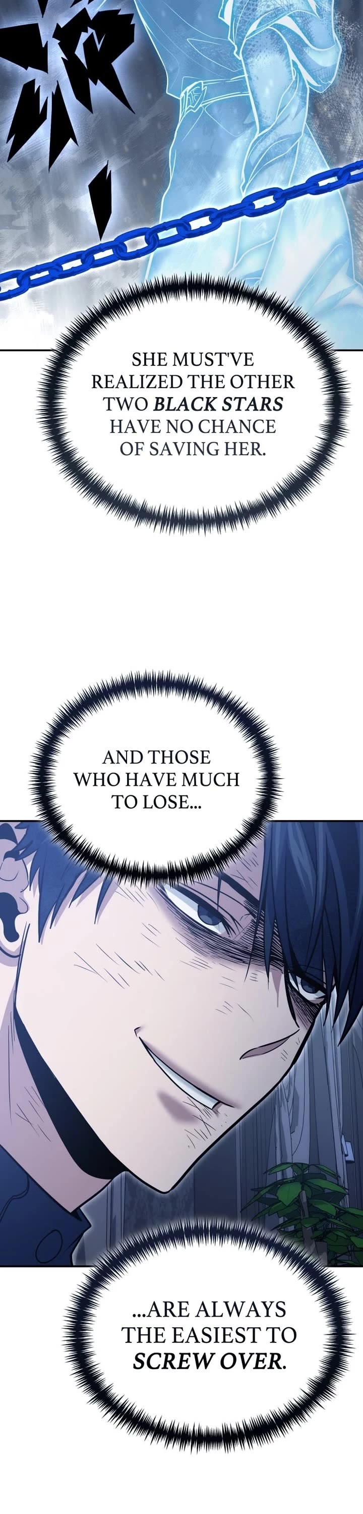 How To Live As An Unlicensed Healer chapter 124 page 38