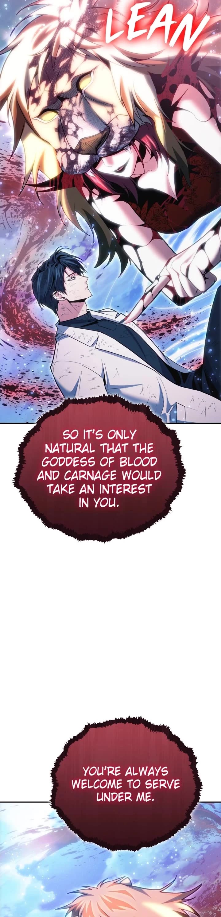 How To Live As An Unlicensed Healer chapter 124 page 4