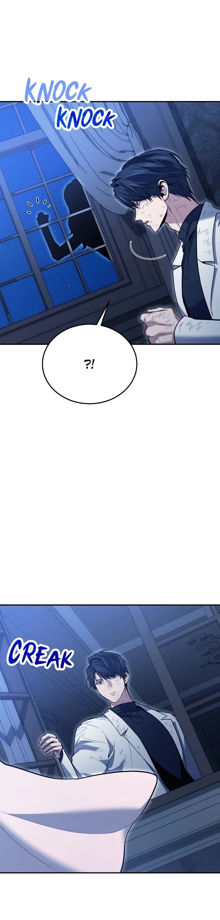 How To Live As An Unlicensed Healer chapter 124 page 41