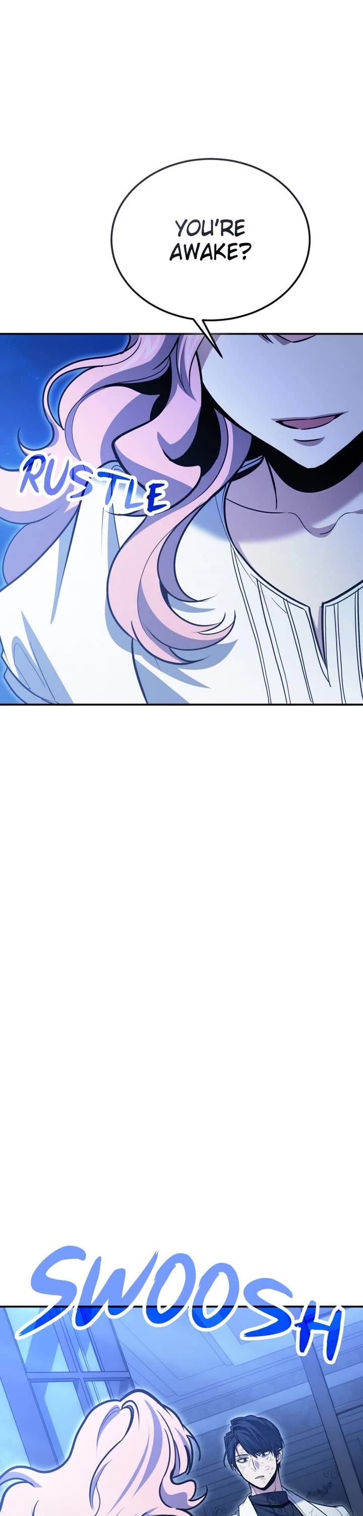 How To Live As An Unlicensed Healer chapter 124 page 42