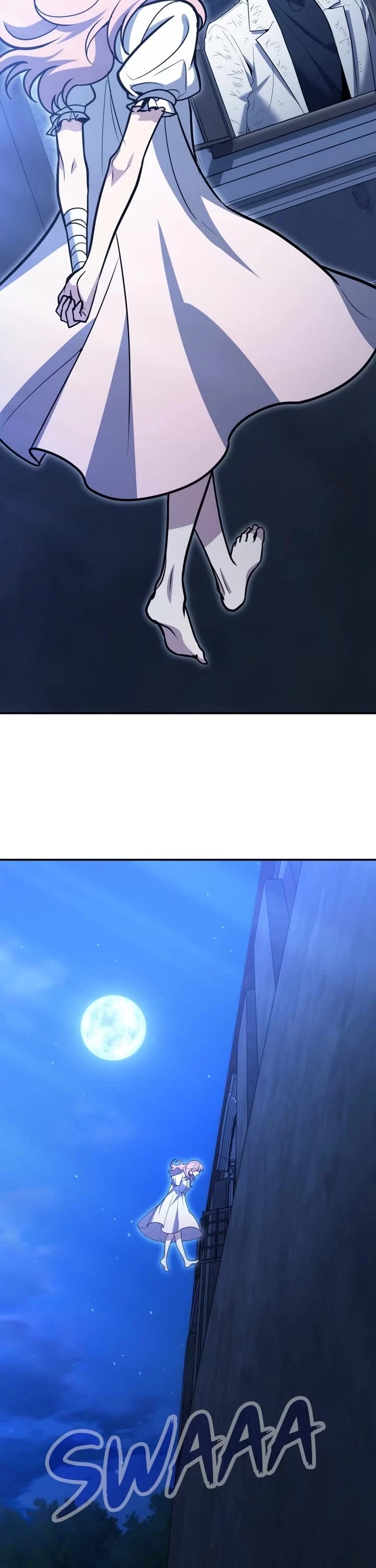 How To Live As An Unlicensed Healer chapter 124 page 43