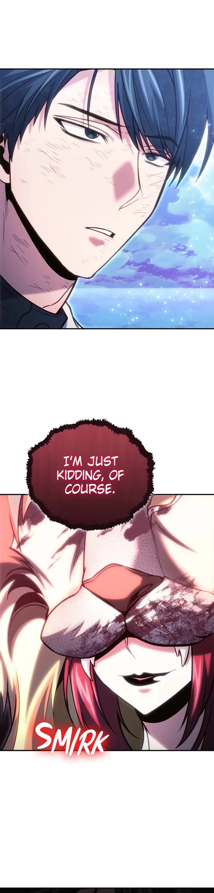 How To Live As An Unlicensed Healer chapter 124 page 6