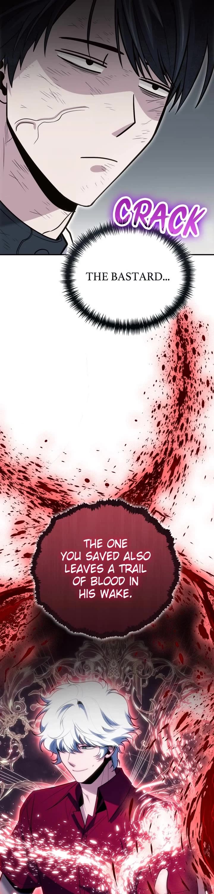 How To Live As An Unlicensed Healer chapter 124 page 7