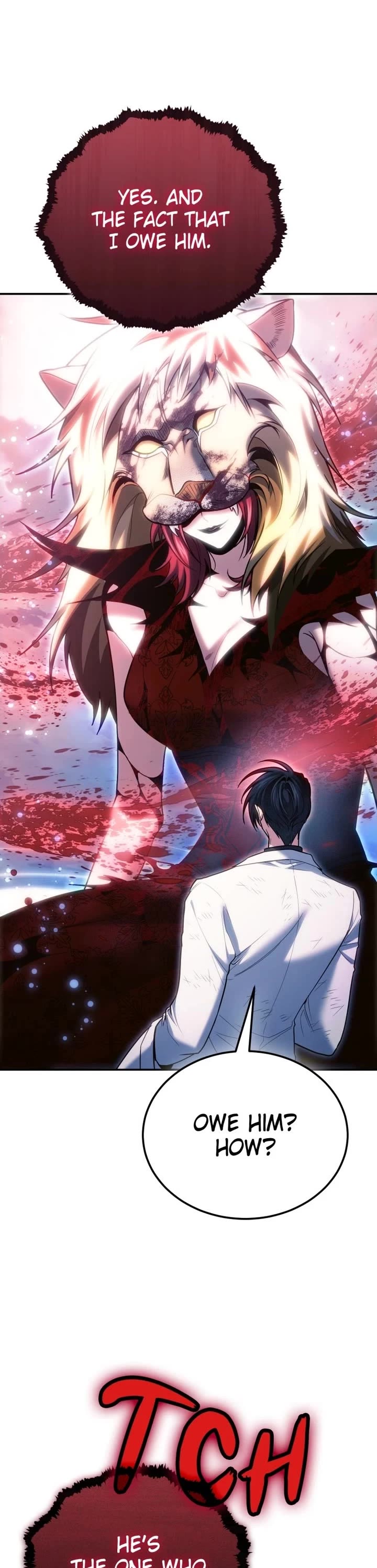 How To Live As An Unlicensed Healer chapter 124 page 9